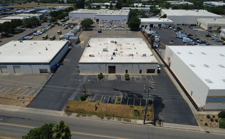 Pictures of Retail, Industrial property located at 3850 Happy Lane, Sacramento, CA 95827 for sales - image #1