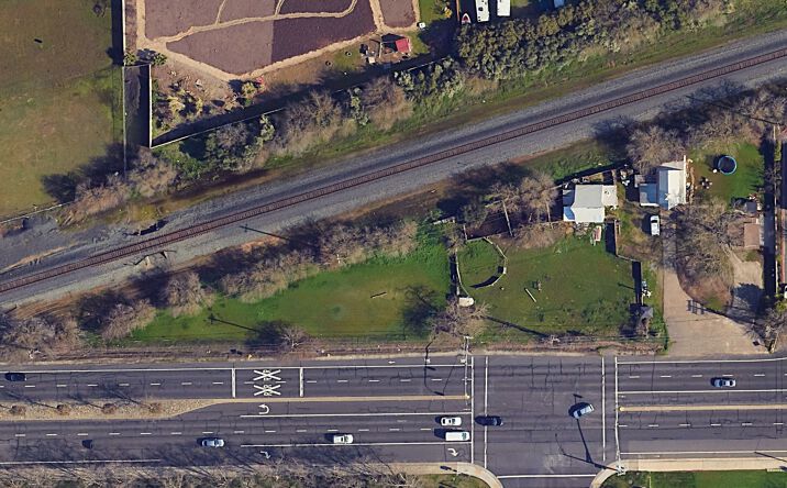 Pictures of Retail, Land property located at 9135 Elk Grove Florin Rd, Elk Grove, CA 95624 for sales - image #1