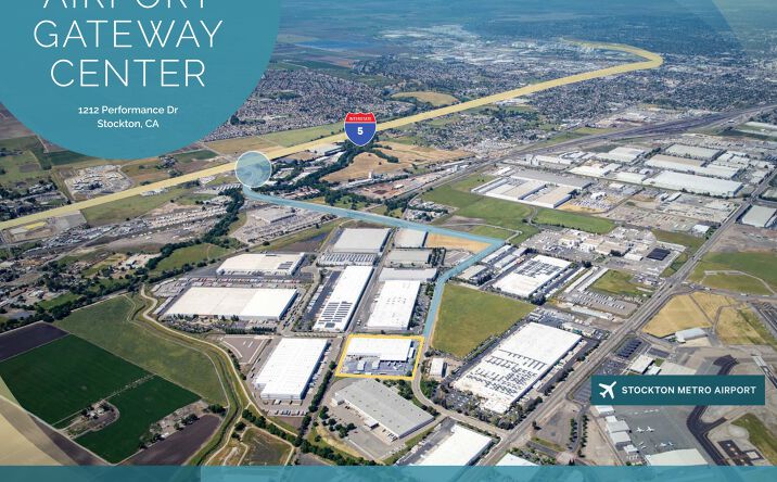 Pictures of Industrial property located at 1212 Performance Dr, Stockton, CA 95206-4925 for sales - image #1