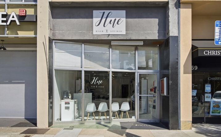 Pictures of Retail property located at 67 East Fourth Avenue, San Mateo, CA 94401 for sales - image #1