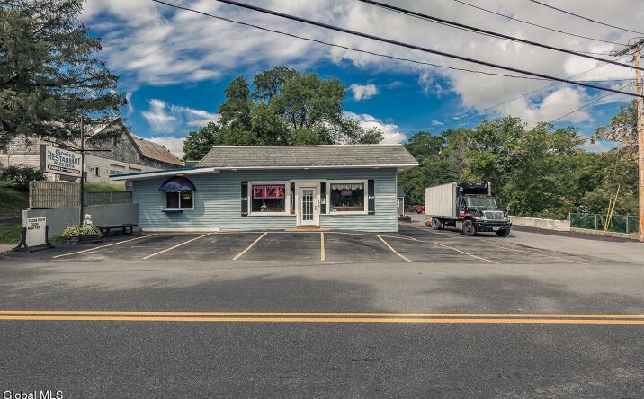 Pictures of Retail, Mixed Use property located at 1 William Street, Hagaman, NY 12086 for sales - image #1