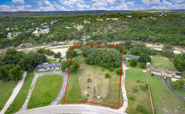 Pictures of Mixed Use, Land property located at 23111 Windy Valley Road, Leander, TX 78641 for sales - image #1