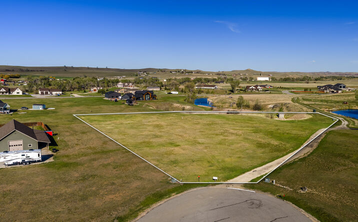 Pictures of Land property located at 7 Jade Court, Buffalo, WY 82834 for sales - image #1