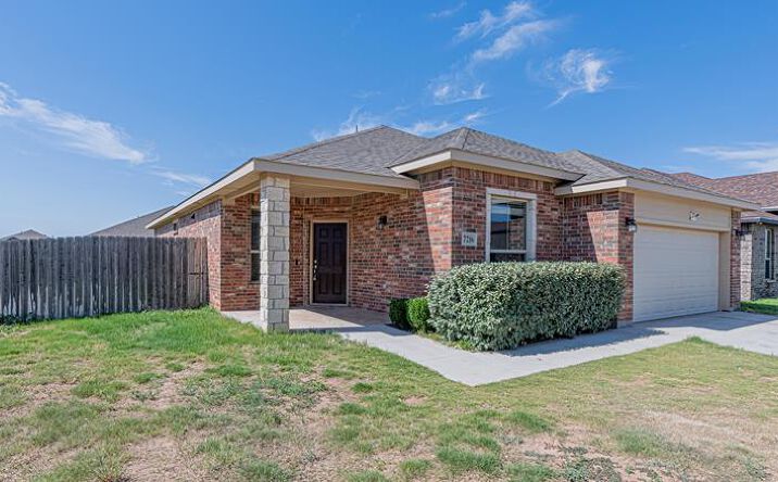 Pictures of Land property located at 7216 BROOKS RANCH RD, ODESSA, TX 79765-2258 for sales - image #1
