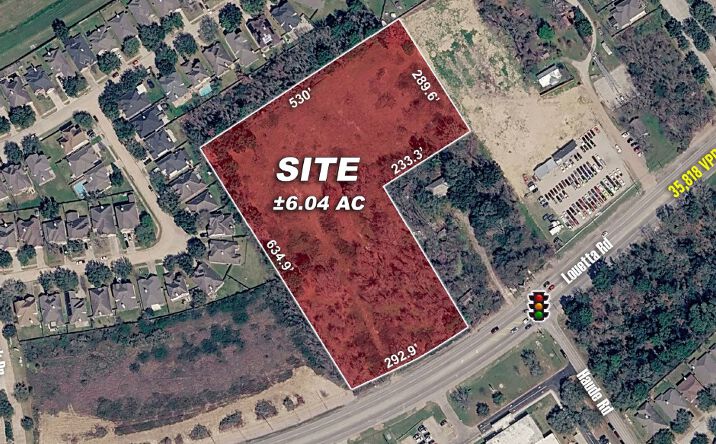 Louetta Rd, Spring, TX 77388 | Crexi.com