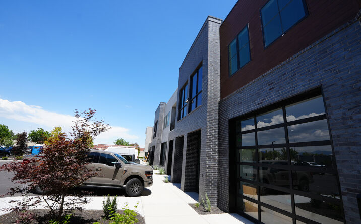 Pictures of Office property located at 74 East 13065 South, Draper, UT 84020 for sales - image #1