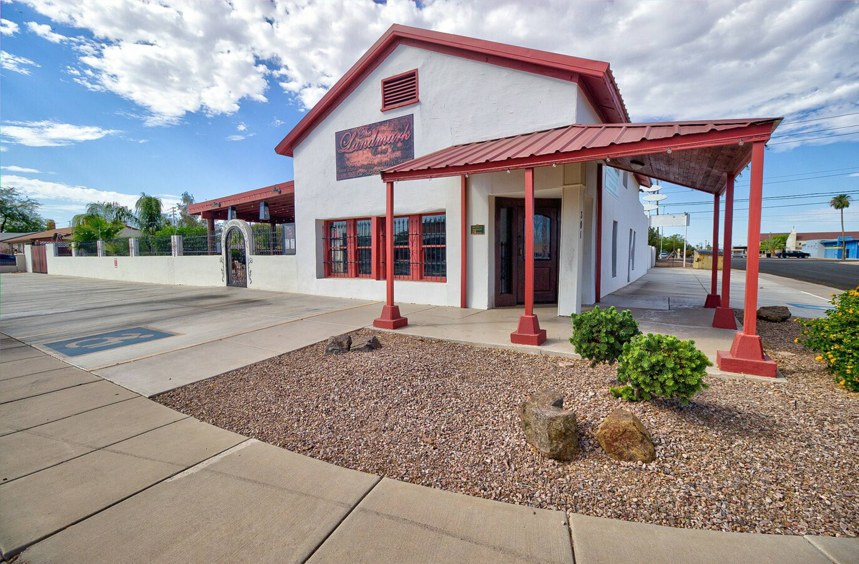 301 N Picacho St, Casa Grande, AZ 85122