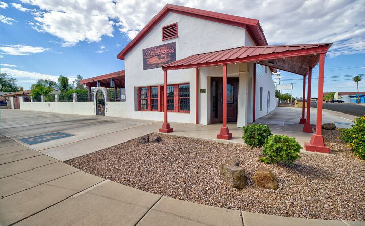Pictures of Special Purpose property located at 301 N Picacho St, Casa Grande, AZ 85122 for sales - image #1