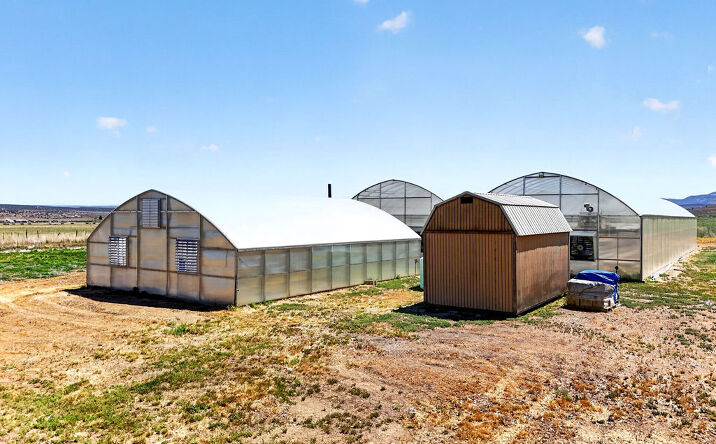 Pictures of Mixed Use property located at 5200 Road 21, Cortez, CO 81321 for sales - image #1