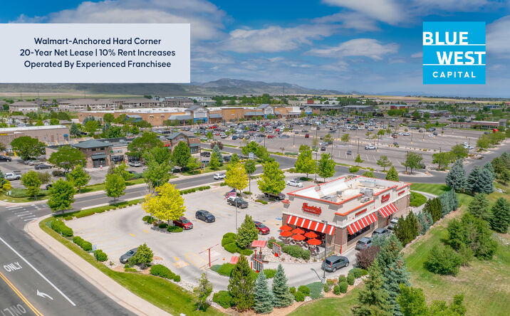 Pictures of Retail property located at 155 W 64th Street, Loveland, CO 80538 for sales - image #1