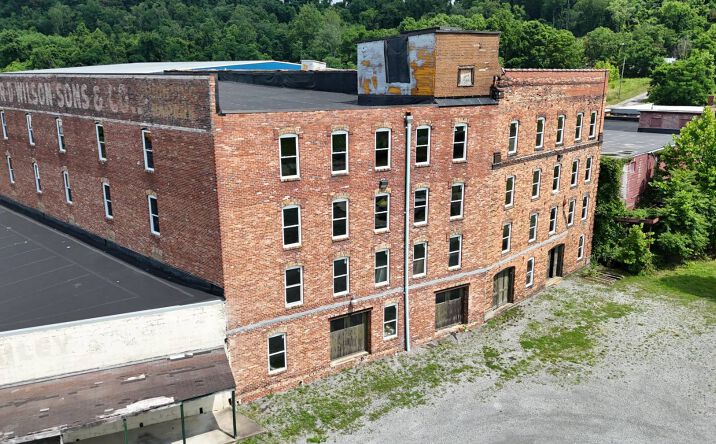 Pictures of Office property located at 604 N. 4th Street, Clarksburg, WV 26301 for sales - image #1