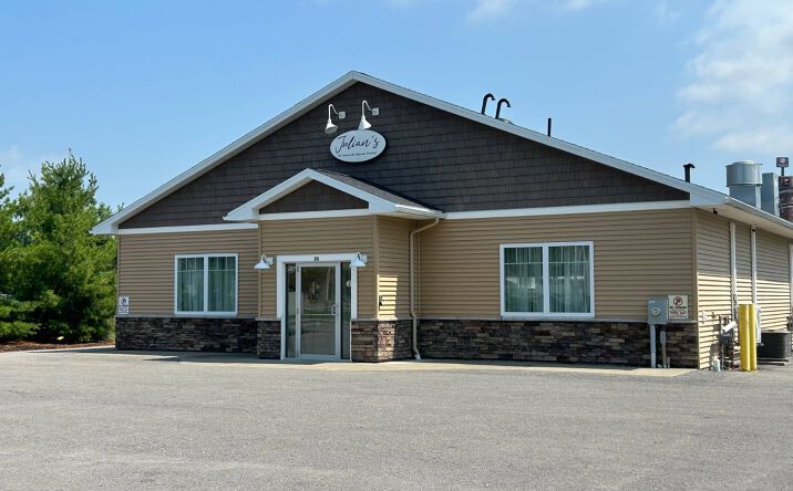 Pictures of Office property located at 26 River Street, Amsterdam, NY 12010 for sales - image #1