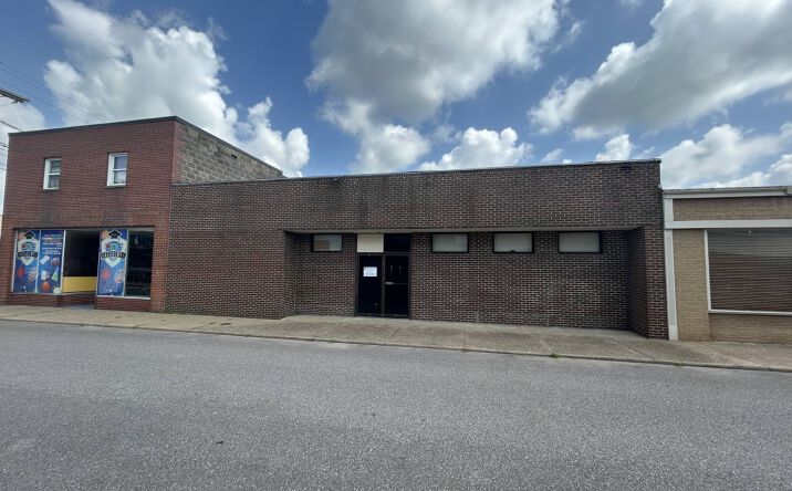 Pictures of Office property located at 1234 Ohio Avenue, Dunbar, WV 25064 for sales - image #1