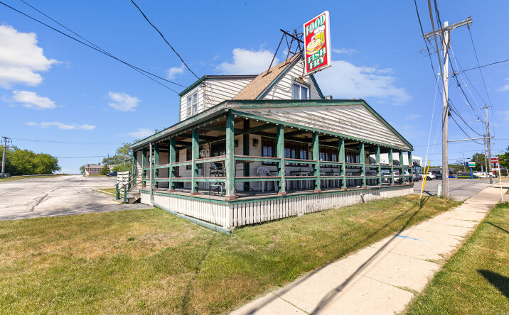 Pictures of Retail, Land property located at 2234 E Layton Ave, Saint Francis, WI 53235 for sales - image #1