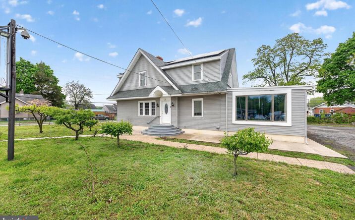 Pictures of Mixed Use property located at 4517 Route 130 South, Burlington, NJ 08016 for sales - image #1