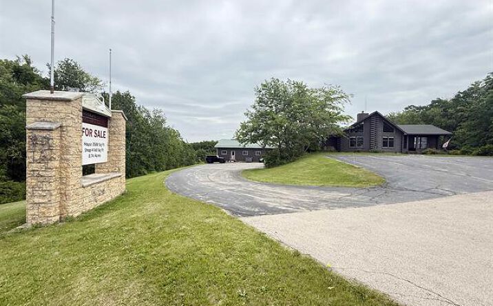 Pictures of Industrial, Mixed Use property located at 5140 Highway 20 West, Galena, IL 61036 for sales - image #1