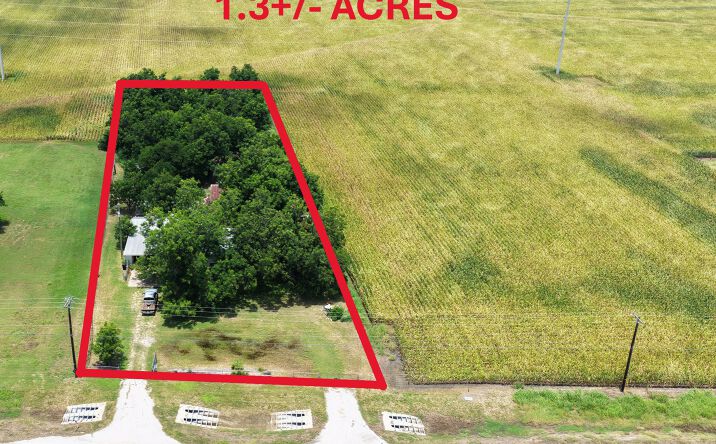 Pictures of Industrial, Land property located at 22555 US HWY 79, TAYLOR, TX 76574-5602 for sales - image #1