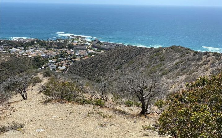Pictures of Land property located at 65606261 Highland, Laguna Beach, CA 92651 for sales - image #1