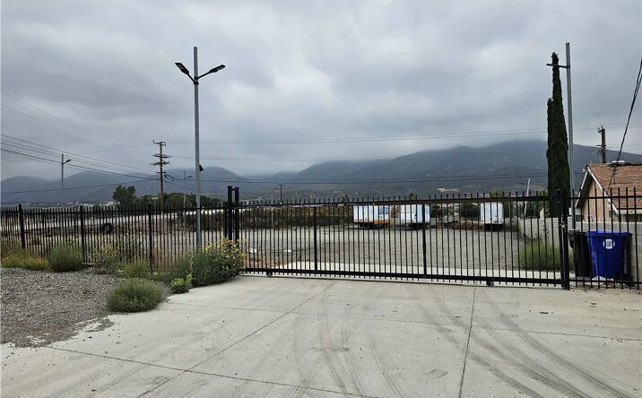 Pictures of Land property located at 19838 Kendall, San Bernardino, CA 92407 for sales - image #1