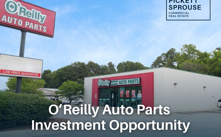 Pictures of Retail property located at 322 S Madison Blvd, Roxboro, NC 27573 for sales - image #1