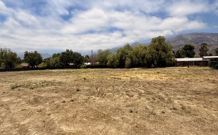 Pictures of Industrial, Land property located at 220 BRYANT ST, OJAI, CA 93023-3313 for sales - image #1