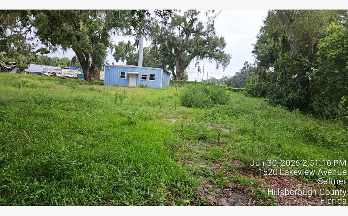 Pictures of Mixed Use property located at 1503 LAKEVIEW AVE, SEFFNER, FL 33584 for sales - image #1