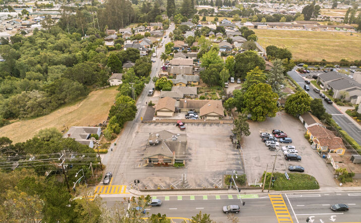 Pictures of Land property located at 2650 Soquel Drive, Santa Cruz, CA 95065 for sales - image #1