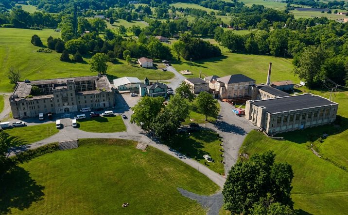 Pictures of Special Purpose, Hospitality, Land property located at 1640 Lee Highway, Verona, VA 24482 for sales - image #1
