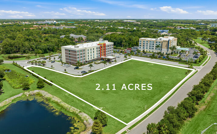 Pictures of Land property located at 6009 Exchange Way, Lakewood Ranch, FL 34202 for sales - image #1