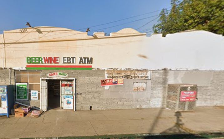 Pictures of Retail, Mixed Use property located at 3337 Division Street, Los Angeles, CA 90065 for sales - image #1