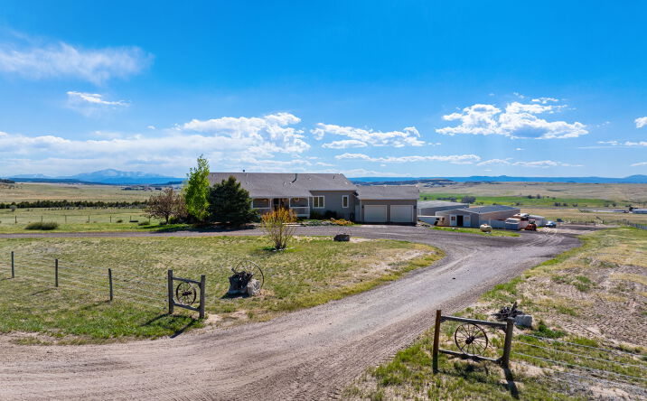 Pictures of Mixed Use, Land property located at 10547 Gillian Avenue, Franktown, CO 80116 for sales - image #1