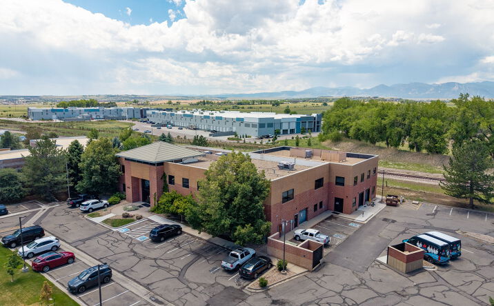 Pictures of Industrial property located at 413 S ARTHUR AVE, LOUISVILLE, CO 80027 for sales - image #1