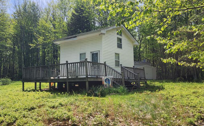 Pictures of Hospitality, Land, Special Purpose property located at 1433 COUNTRY RD 56 FALLSBURG NY 12733, FALLSBURG, NY 12733 for sales - image #1