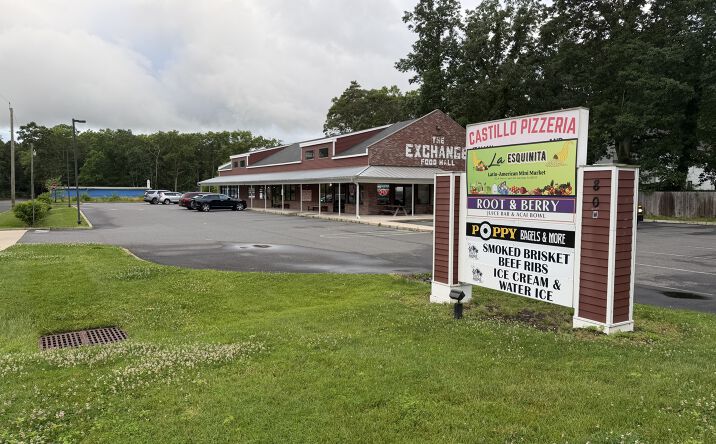 Pictures of Mixed Use property located at 80 East Jimmie Leeds Road, Galloway, NJ 08205 for sales - image #1