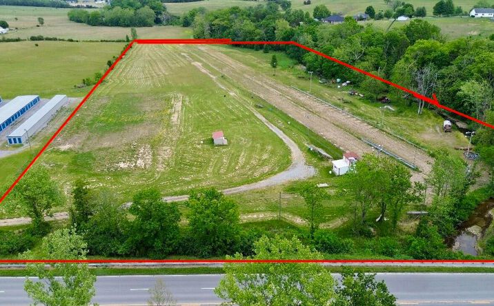 Pictures of Mixed Use, Land, Special Purpose property located at 1 Yates Road, Stanford, KY 40484 for sales - image #1