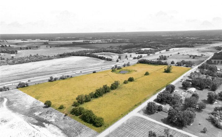 Pictures of Land property located at TBD NE NE Packard Lane, Cameron, MO 64429 for sales - image #1