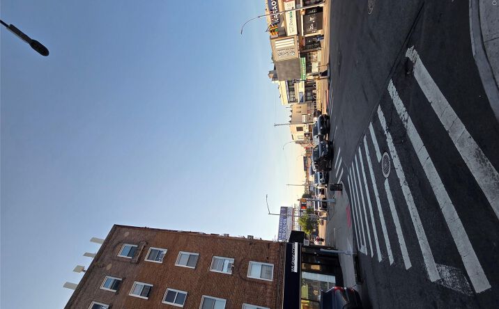 Pictures of Business for Sale, Retail property located at 161-01 Northern Blvd, Flushing, NY 11358 for sales - image #1