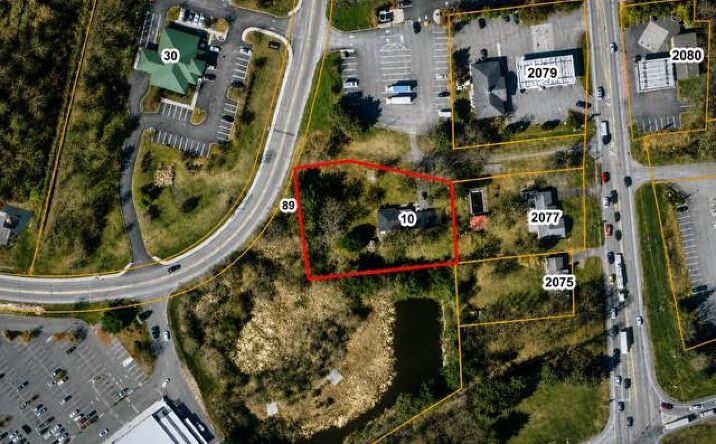 Pictures of Mixed Use property located at 10 Hollis Lane, Montgomery, NY 12549 for sales - image #1