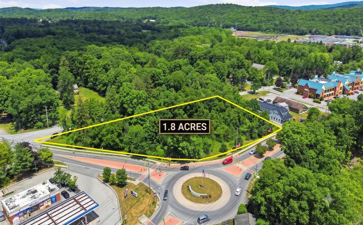 Pictures of Land, Office, Mixed Use, Retail property located at 1073 Freedom Plains Road, Lagrangeville, NY 12540 for sales - image #1