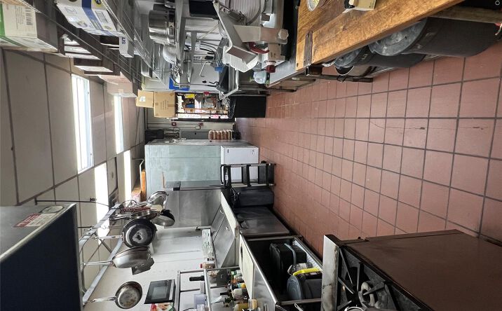 Pictures of Retail property located at 429 Hawkins Avenue, Ronkonkoma, NY 11779 for sales - image #1