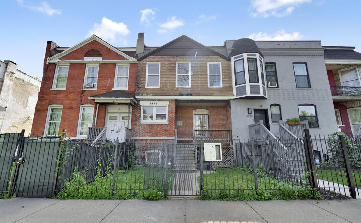 Pictures of Multifamily property located at 1935 S Christiana Avenue, Chicago, IL 60623 for sales - image #1