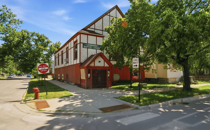 Pictures of Mixed Use, Multifamily, Special Purpose property located at 1501 W Marquette Road, Chicago, IL 60636 for sales - image #1