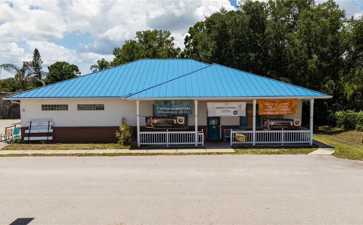 Pictures of Special Purpose property located at 11331 US 301 HWY, Riverview, FL 33578 for sales - image #1