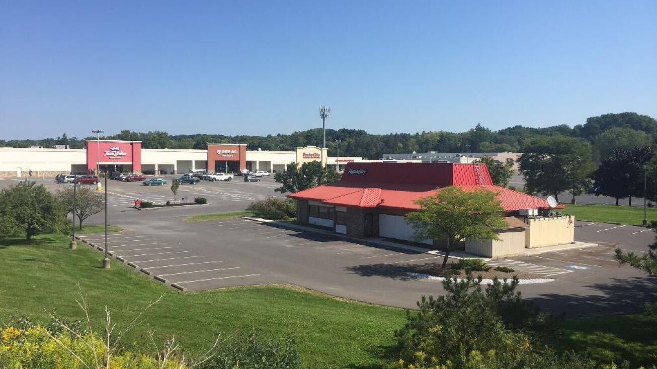 2301 N Triphammer Rd, Ithaca, NY 14850