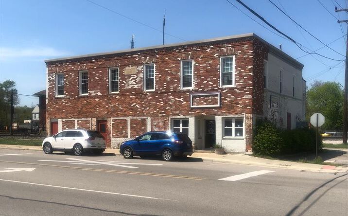 Pictures of Special Purpose property located at 910 Monroe Street, Carleton, MI 48117 for sales - image #1