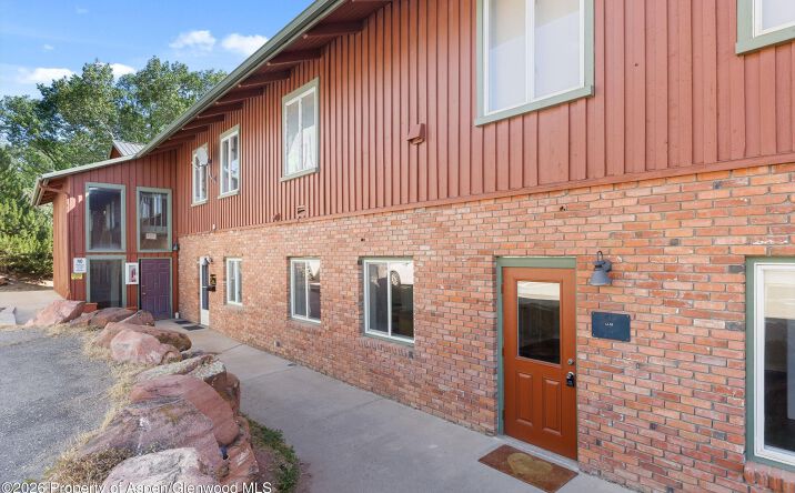 Pictures of Special Purpose property located at 1101 Village Road Ll3b, Carbondale, CO 81623 for sales - image #1