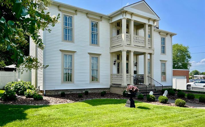 Pictures of Special Purpose property located at 210 S College Street, Franklin, KY 42134 for sales - image #1
