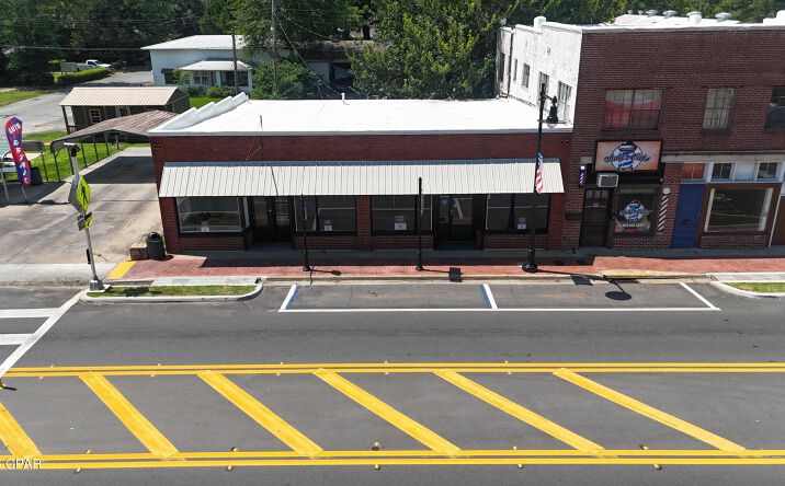 Pictures of Retail property located at 111 W Washington Street, Chattahoochee, FL 32324 for sales - image #1