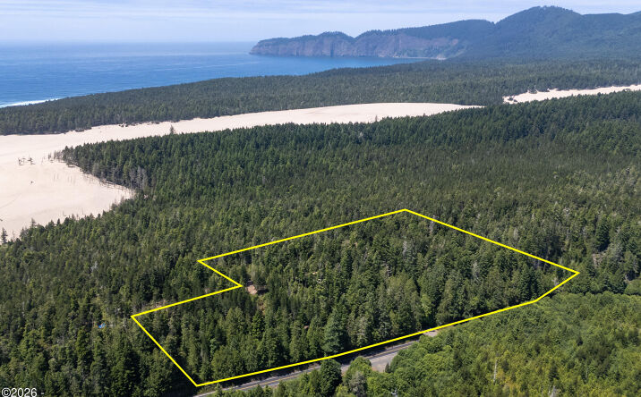 Pictures of Land, Special Purpose property located at 7960 Galloway Lots 206/203 Road, Cloverdale, OR 97112 for sales - image #1