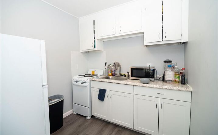 Pictures of Multifamily property located at 827 PARK ST, SYRACUSE, NY 13208-2856 for sales - image #1